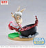 Made in Abyss: The Golden City of the Scorching Sun - Nanachi: Dreaming of Mealtime Ver. - Luminasta PVC Figure (14 cm)