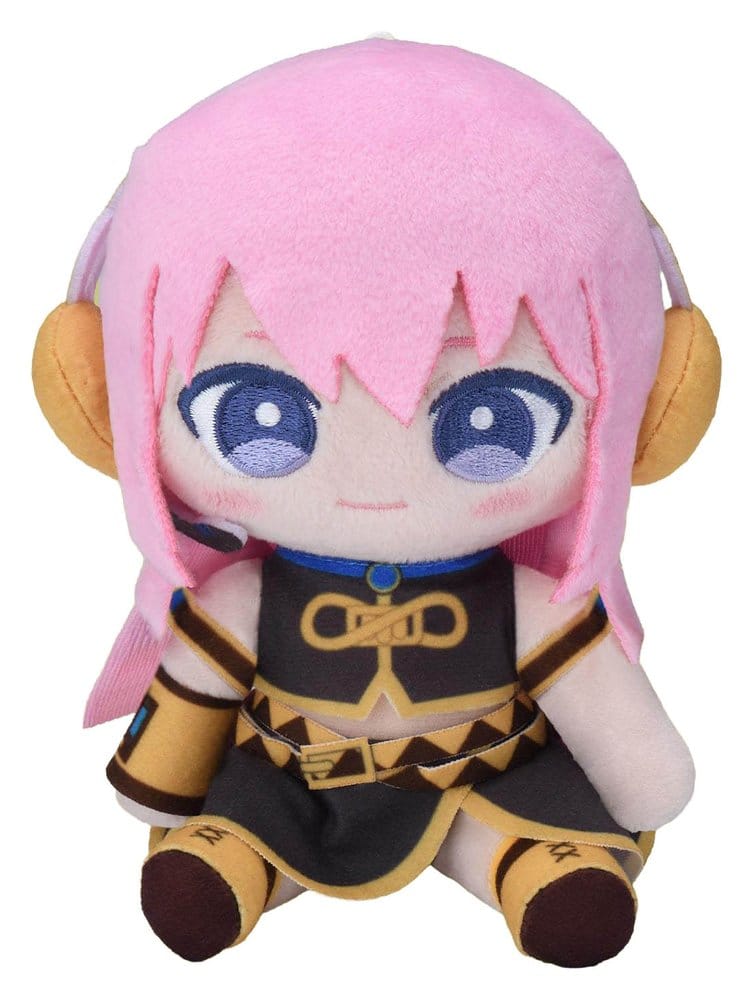 Hatsune Miku: Colorful Stage! - Megurine Luka: S Ver. - Bamse (13 cm)