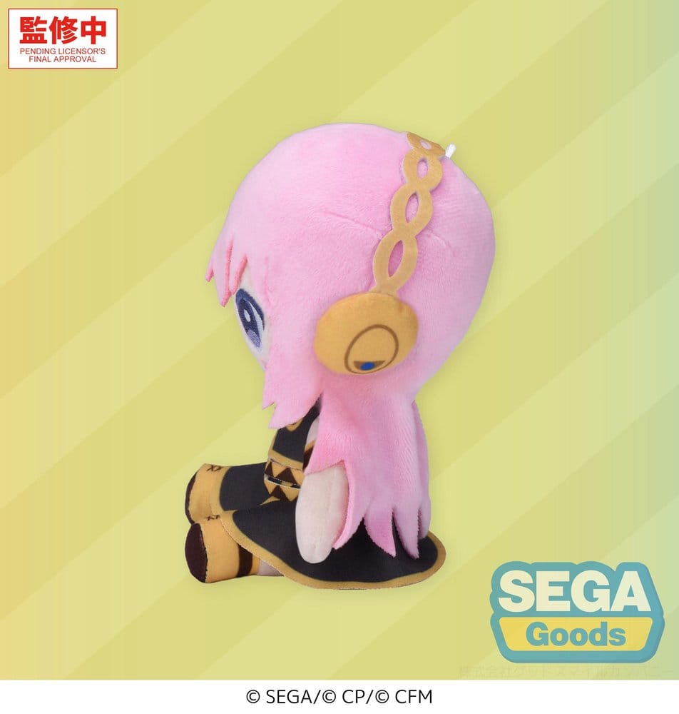 Hatsune Miku: Colorful Stage! - Megurine Luka: S Ver. - Bamse (13 cm)