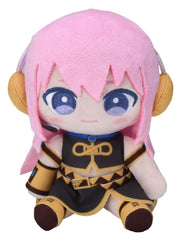 Hatsune Miku: Colorful Stage! - Megurine Luka: S Ver. - Bamse (13 cm)
