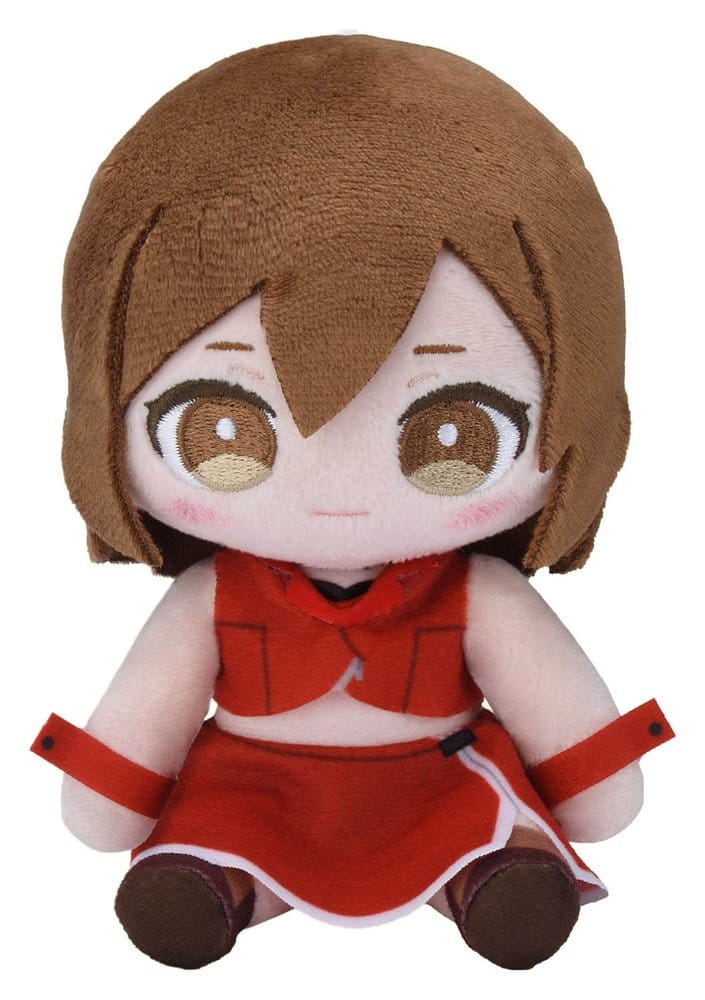 Hatsune Miku: Colorful Stage! - Meiko: S Ver. - Bamse (13 cm)