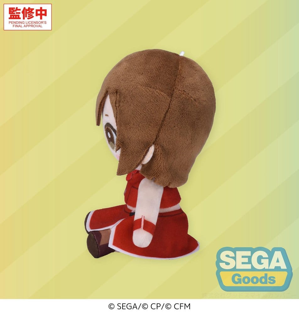 Hatsune Miku: Colorful Stage! - Meiko: S Ver. - Bamse (13 cm)