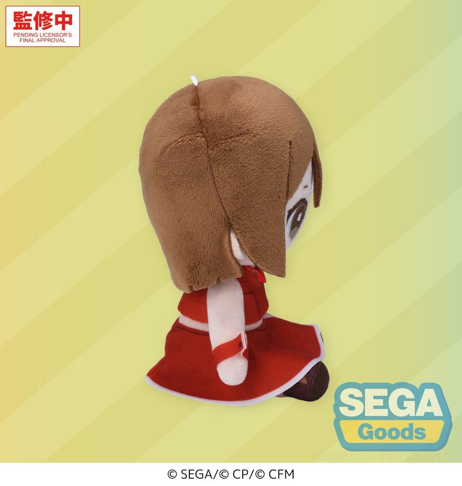 Hatsune Miku: Colorful Stage! - Meiko: S Ver. - Bamse (13 cm)