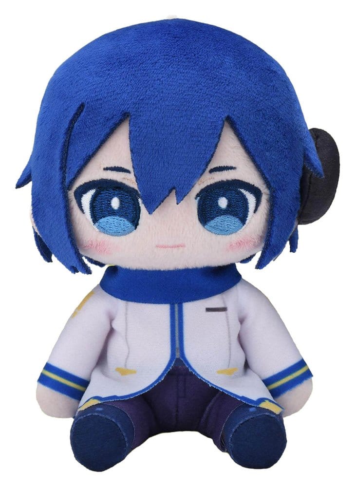 Hatsune Miku: Colorful Stage! - Kaito: Mysekai S Ver. - Bamse (13 cm)