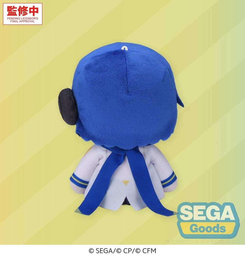 Hatsune Miku: Colorful Stage! - Kaito: Mysekai S Ver. - Bamse (13 cm)
