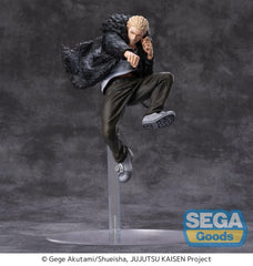Jujutsu Kaisen - Kinji Hakari - Luminasta PVC Statue (19 cm)