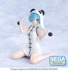 Re:Zero Starting Life in Another World - Rem - Yumemirize PVC Statue (11 cm)