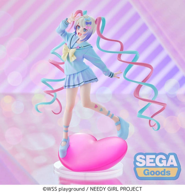 Needy Girl Overdose - OMGkawaiiAngel - XStellar PVC Figur (22 cm)