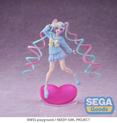 Needy Girl Overdose - OMGkawaiiAngel - XStellar PVC Figur (22 cm)