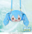 Vocaloid - Hatsune Miku: Snow Miku Ver. - Fuwa Petit Skuldertaske (40 x 5 x 20 cm)