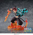 Demon Slayer: Kimetsu no Yaiba - Tanjiro Kamado: Transparent World Ver. - FIGURIZMa PVC Figur (18 cm)