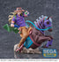 JoJo's Bizarre Adventure - Gyro Zeppeli: XrossLinkMAX Ver. - PVC Figur (18 cm)