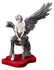 Rebuild of Evangelion - Kaworu - Luminasta PVC Figur (24 cm)