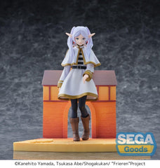 Frieren: Beyond Journey's End - Frieren: Eternal Love Ver. - Luminasta PVC Figure (20 cm)