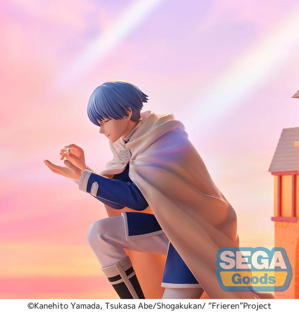 Frieren: Beyond Journey's End - Himmel: Eternal Love Ver. - Luminasta PVC Figure (20 cm)