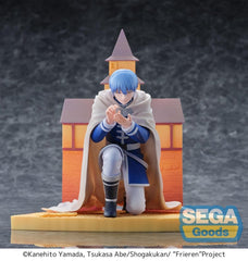 Frieren: Beyond Journey's End - Himmel: Eternal Love Ver. - Luminasta PVC Figure (20 cm)