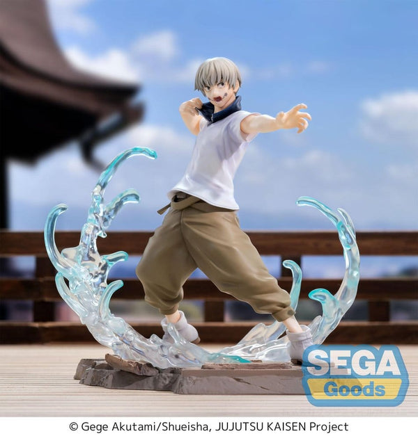 Jujutsu Kaisen - Toge Inumaki: Brush-up Ver. - Luminasta PVC Figur (16 cm)