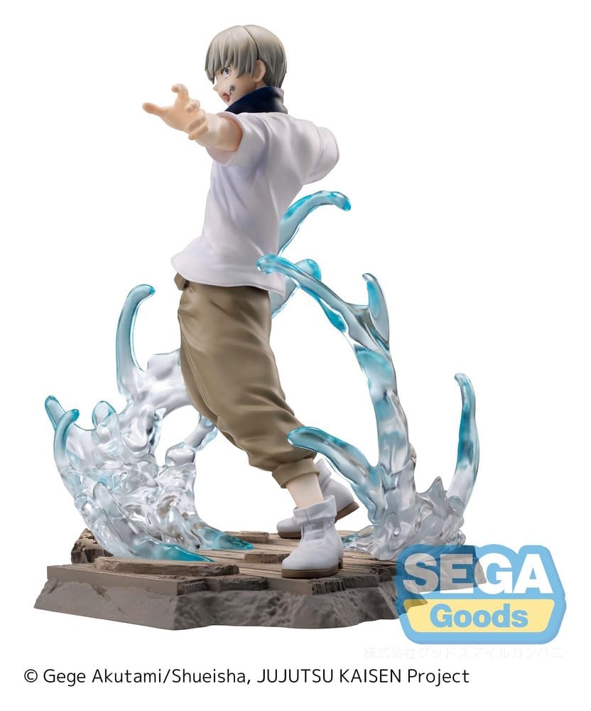 Jujutsu Kaisen - Toge Inumaki: Brush-up Ver. - Luminasta PVC Figur (16 cm)