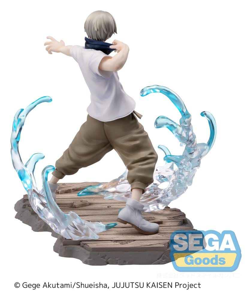 Jujutsu Kaisen - Toge Inumaki: Brush-up Ver. - Luminasta PVC Figur (16 cm)