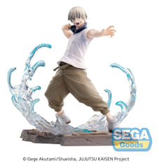 Jujutsu Kaisen - Toge Inumaki: Brush-up Ver. - Luminasta PVC Figur (16 cm)