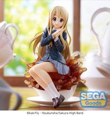 K-ON! - Tsumugi Kotobuki - Luminasta PVC Figur (16 cm)