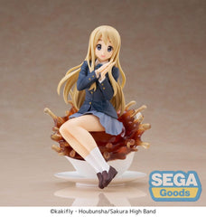 K-ON! - Tsumugi Kotobuki - Luminasta PVC Figur (16 cm)