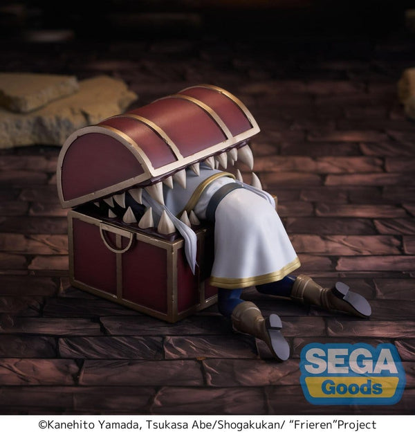 Frieren: Beyond Journey's End - Frieren: In Mimic PLUS Ver. - Luminasta PVC Figur (10 cm)