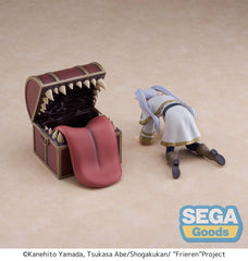Frieren: Beyond Journey's End - Frieren: In Mimic PLUS Ver. - Luminasta PVC Figur (10 cm)