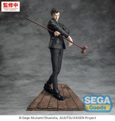 Jujutsu Kaisen - Hiromi Higuruma - Luminasta PVC Figur (23 cm)