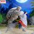 Inuyasha - Sesshomaru - Luminasta PVC Figur (17 cm)