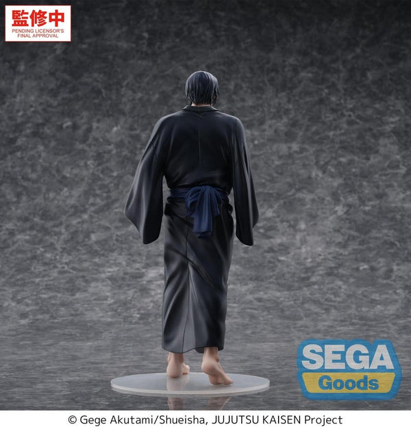 Jujutsu Kaisen - Toji Zen'in: Flashback Ver. - GigantiX PVC Figur (30 cm)