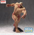 Attack on Titan - Reiner Braun: Armored Titan Ver. - GigantiX PVC Figur (25 cm)