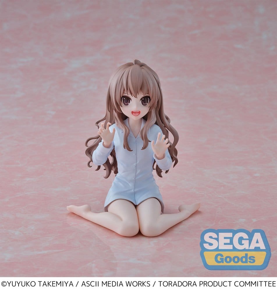 Toradora! - Taiga Aisaka - Yumemirize PVC Figure (11 cm)