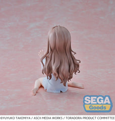 Toradora! - Taiga Aisaka - Yumemirize PVC Figure (11 cm)