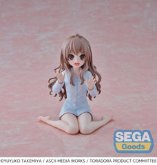 Toradora! - Taiga Aisaka - Yumemirize PVC Figure (11 cm)