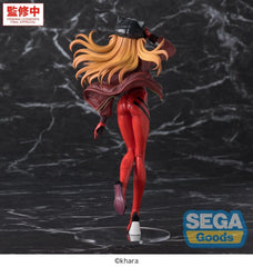 Rebuild of Evangelion - Asuka - FIGURIZMa PVC Figur (28 cm)