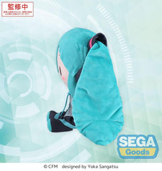 Vocaloid - Hatsune Miku: Fuwa Petit Ver. - Bamse (L)