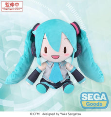 Vocaloid - Hatsune Miku: Fuwa Petit Ver. - Bamse (L)