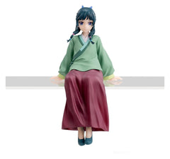 The Apothecary Diaries - Maomao - PM Perching PVC Figur (14 cm)
