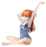 Rebuild of Evangelion - Asuka Shikinami Langley: School Swimsuit Ver. - Yumemirize PVC Figure (16 cm)