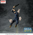 Jujutsu Kaisen The Culling Game - Megumi Fushiguro - Luminasta PVC Figur (20 cm)