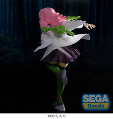 Demon Slayer: Kimetsu no Yaiba - Mitsuri Kanroji: FIGURIZMa Ver. - PVC Figure (21 cm)