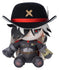 Honkai: Star Rail - Boothill: Mirucco Ver. - Bamse (30 cm)