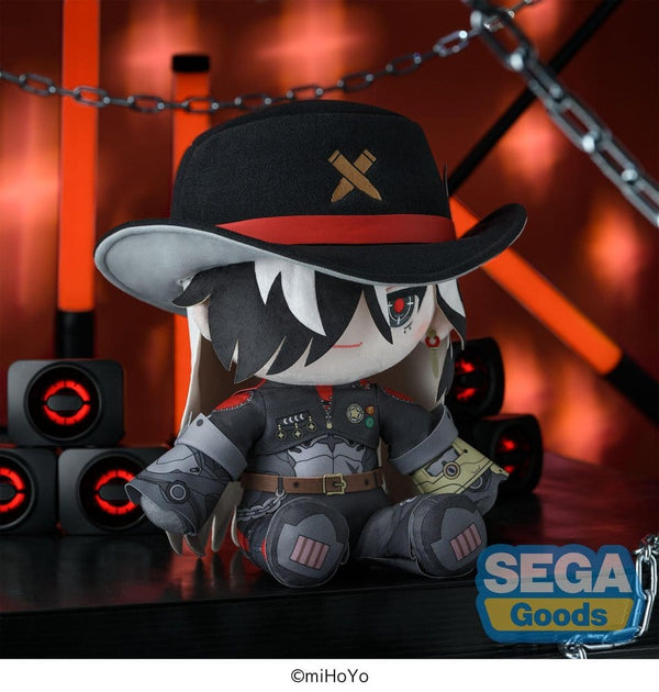 Honkai: Star Rail - Boothill: Mirucco Ver. - Bamse (30 cm)