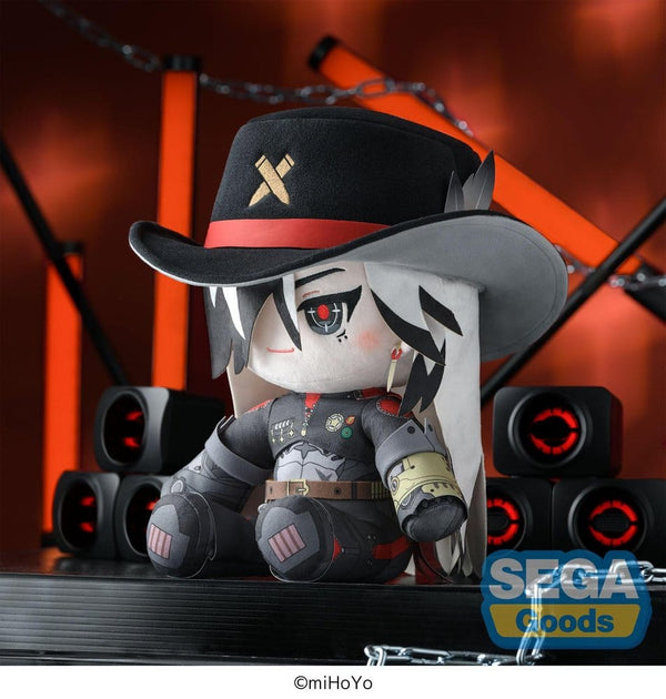 Honkai: Star Rail - Boothill: Mirucco Ver. - Bamse (30 cm)