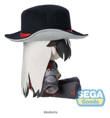 Honkai: Star Rail - Boothill: Mirucco Ver. - Bamse (30 cm)