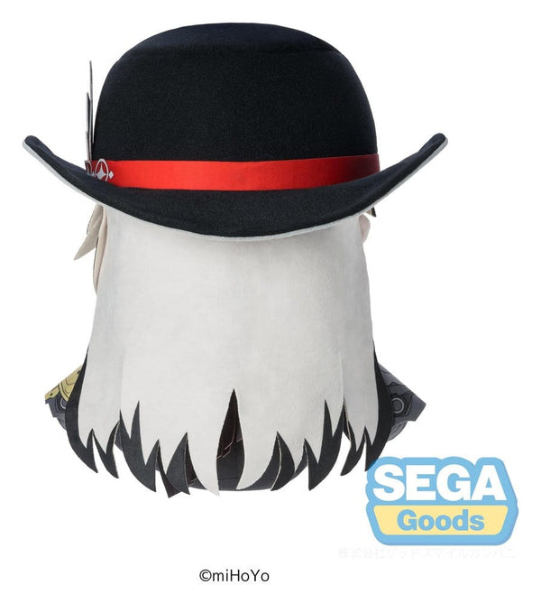Honkai: Star Rail - Boothill: Mirucco Ver. - Bamse (30 cm)