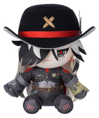 Honkai: Star Rail - Boothill: Mirucco Ver. - Bamse (30 cm)