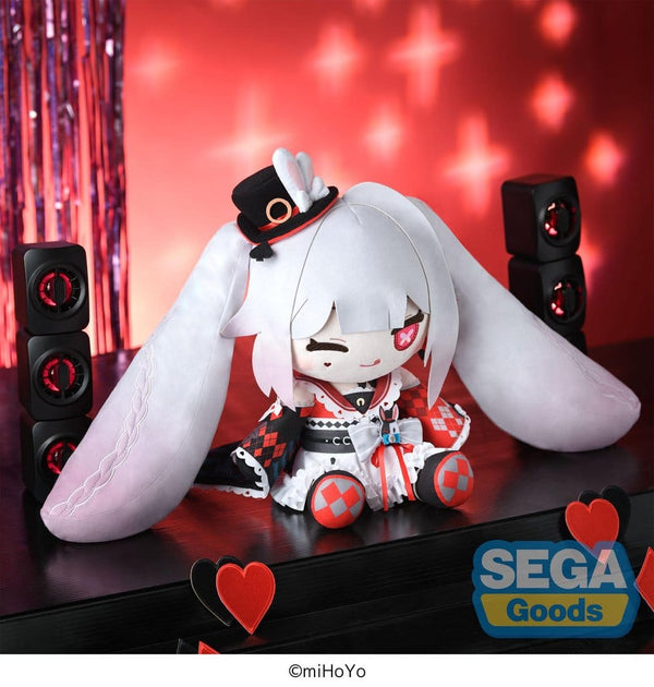 Honkai: Star Rail - Mirucco: Sparkle Ver. - Bamse (35 cm)