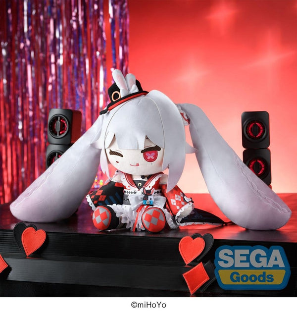 Honkai: Star Rail - Mirucco: Sparkle Ver. - Bamse (35 cm)